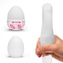 Masturbator jajko spirale Tenga Egg Curl Single Masturbator jajko spirale Tenga Egg Curl Single