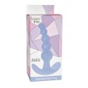 Plug-Bubbles Anal Plug Blue Plug-Bubbles Anal Plug Blue