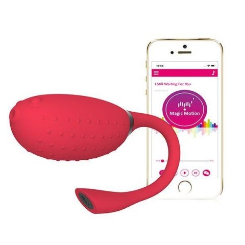 Stymulator wibrator do noszenia masażer aplikacja Stymulator wibrator do noszenia masażer aplikacja