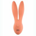 Wibrator-Mini vibrator Lola games Shape of water Flake Wibrator-Mini vibrator Lola games Shape of water Flake