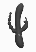 Wibrator-Rini - Black Wibrator-Rini - Black
