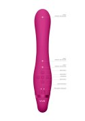 Wibrator-Suki - Pink Wibrator-Suki - Pink