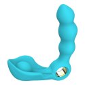Wibrator analny masażer stymulator prostaty Wibrator analny masażer stymulator prostaty