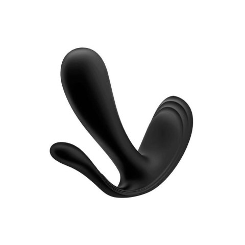 Wibrator masażer łechtaczki satisfyer top secret+ Wibrator masażer łechtaczki satisfyer top secret+