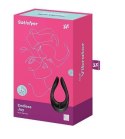 Wibrator stymulator dla par satisfyer endless joy Wibrator stymulator dla par satisfyer endless joy