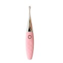Wibrator stymulator masażer łechtaczki 36tryb 15cm Wibrator stymulator masażer łechtaczki 36tryb 15cm