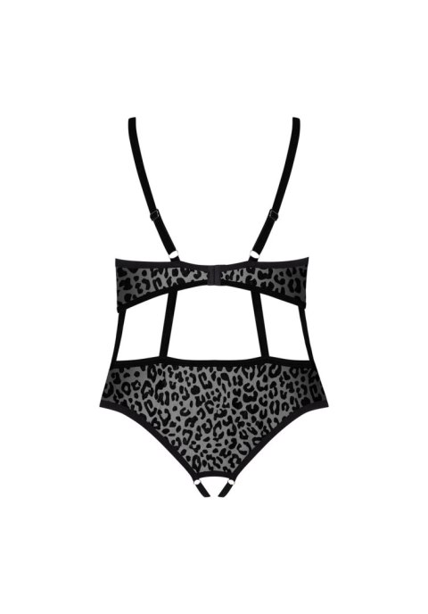 Erotyczne body otwarty krok obsessive jagueria 6xl Erotyczne body otwarty krok obsessive jagueria 6xl
