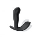Korek analny rotacja dorcel twist delight 10 tryb Korek analny rotacja dorcel twist delight 10 tryb