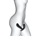Korek analny rotacja dorcel twist delight 10 tryb Korek analny rotacja dorcel twist delight 10 tryb