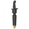 Masażer + nakładki dorcel kit wanderful 20 trybów Masażer + nakładki dorcel kit wanderful 20 trybów