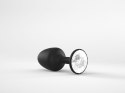 Plug ozdobny analny dorcel geisha diamond m 8cm Plug ozdobny analny dorcel geisha diamond m 8cm