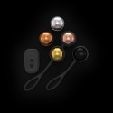 Progresywne kulki gejszy dorcel training balls x5 Progresywne kulki gejszy dorcel training balls x5
