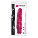 Realistyczny wibrator penis Dorcel Jelly Boy 22cm Realistyczny wibrator penis Dorcel Jelly Boy 22cm