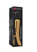Stymulator łechtaczki dorcel megawand 20 trybów Stymulator łechtaczki dorcel megawand 20 trybów