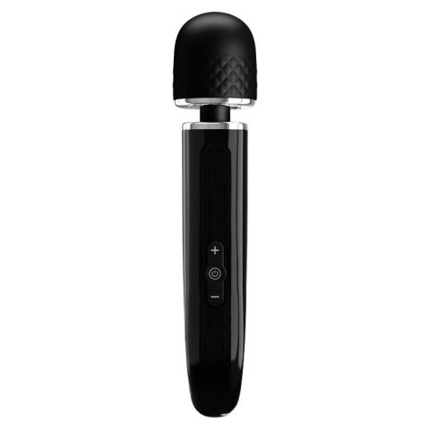 Stymulator masażer magiczna różdżka 29cm 7 trybów Stymulator masażer magiczna różdżka 29cm 7 trybów