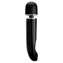 Stymulator masażer magiczna różdżka 29cm 7 trybów Stymulator masażer magiczna różdżka 29cm 7 trybów