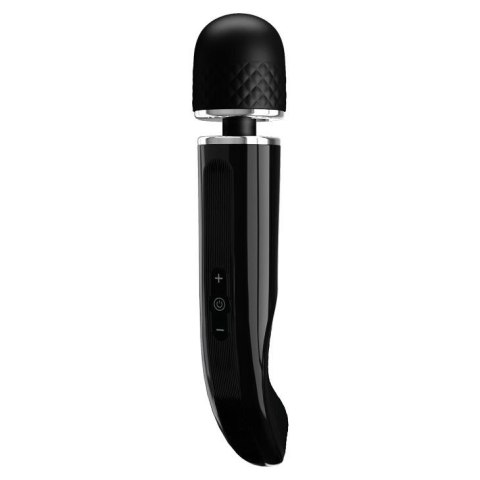 Stymulator masażer magiczna różdżka 29cm 7 trybów Stymulator masażer magiczna różdżka 29cm 7 trybów