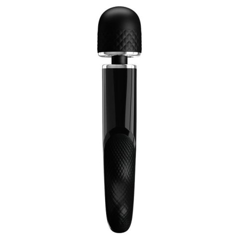 Stymulator masażer magiczna różdżka 29cm 7 trybów Stymulator masażer magiczna różdżka 29cm 7 trybów