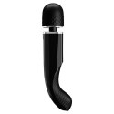Stymulator masażer magiczna różdżka 29cm 7 trybów Stymulator masażer magiczna różdżka 29cm 7 trybów
