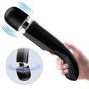 Stymulator masażer magiczna różdżka 29cm 7 trybów Stymulator masażer magiczna różdżka 29cm 7 trybów