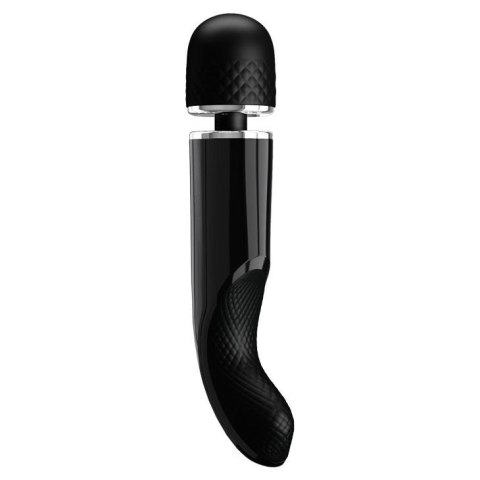 Stymulator masażer magiczna różdżka 29cm 7 trybów Stymulator masażer magiczna różdżka 29cm 7 trybów
