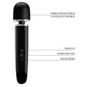 Stymulator masażer magiczna różdżka 29cm 7 trybów Stymulator masażer magiczna różdżka 29cm 7 trybów