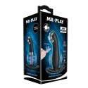 Stymulator masażer wibrator prostaty 12cm 7 trybów Stymulator masażer wibrator prostaty 12cm 7 trybów