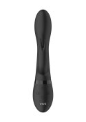 Wibrator-Zosia - Classic G-Spot Rabbit - Black Wibrator-Zosia - Classic G-Spot Rabbit - Black