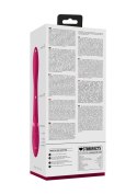 Wibrator-Zosia - Classic G-Spot Rabbit - Pink Wibrator-Zosia - Classic G-Spot Rabbit - Pink