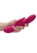 Wibrator-Zosia - Classic G-Spot Rabbit - Pink Wibrator-Zosia - Classic G-Spot Rabbit - Pink
