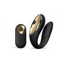 Wibrator dla par dorcel perfect lover 10 trybów Wibrator dla par dorcel perfect lover 10 trybów