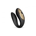 Wibrator dla par dorcel perfect lover 10 trybów Wibrator dla par dorcel perfect lover 10 trybów