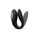 Wibrator dla par dorcel perfect lover 10 trybów Wibrator dla par dorcel perfect lover 10 trybów