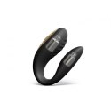 Wibrator dla par dorcel perfect lover 10 trybów Wibrator dla par dorcel perfect lover 10 trybów