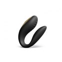 Wibrator dla par dorcel perfect lover 10 trybów Wibrator dla par dorcel perfect lover 10 trybów