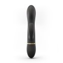 Wibrator króliczek dorcel glam rabbit 21cm 10 tryb Wibrator króliczek dorcel glam rabbit 21cm 10 tryb
