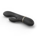 Wibrator króliczek dorcel glam rabbit 21cm 10 tryb Wibrator króliczek dorcel glam rabbit 21cm 10 tryb