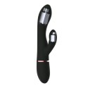 Wibrator króliczek dorcel glam rabbit 21cm 10 tryb Wibrator króliczek dorcel glam rabbit 21cm 10 tryb