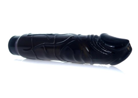 Wibrator naturalny realistyczny członek penis 22cm Wibrator naturalny realistyczny członek penis 22cm