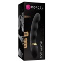 Wibrator punktu g dorcel too much 21cm 7 trybów Wibrator punktu g dorcel too much 21cm 7 trybów
