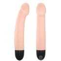 Wibrator realistyczny dorcel real vibrations 18cm Wibrator realistyczny dorcel real vibrations 18cm
