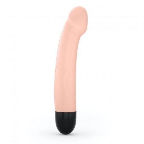 Wibrator realistyczny dorcel real vibrations 18cm Wibrator realistyczny dorcel real vibrations 18cm