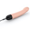 Wibrator realistyczny dorcel real vibrations 18cm Wibrator realistyczny dorcel real vibrations 18cm