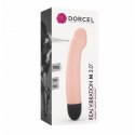 Wibrator realistyczny dorcel real vibrations 18cm Wibrator realistyczny dorcel real vibrations 18cm