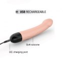 Wibrator realistyczny dorcel real vibrations 18cm Wibrator realistyczny dorcel real vibrations 18cm