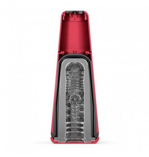 Wibrujący masturbator dorcel deep sense 11 trybów Wibrujący masturbator dorcel deep sense 11 trybów