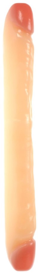 Dildo dwustronne dla par i podwójnej penetracji 32 Dildo dwustronne dla par i podwójnej penetracji 32