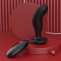 Korek plug analny wibrujący pilot 7 trybów 10 cm Korek plug analny wibrujący pilot 7 trybów 10 cm