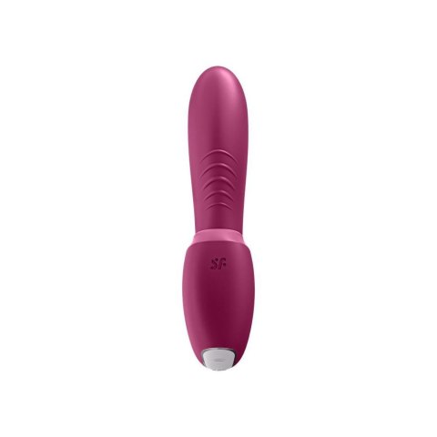 Masażer łechtaczki punktu g apka satisfyer sunray Masażer łechtaczki punktu g apka satisfyer sunray