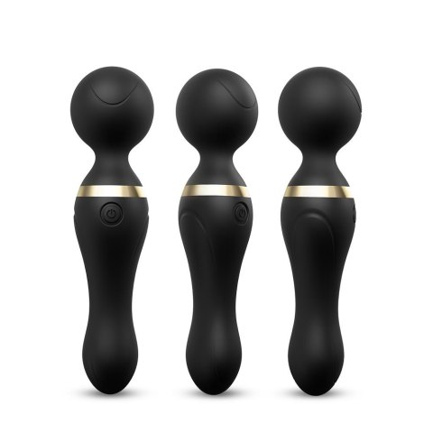 Masażer magiczna różdżka do łechtaczki 9 tryb 19cm Masażer magiczna różdżka do łechtaczki 9 tryb 19cm